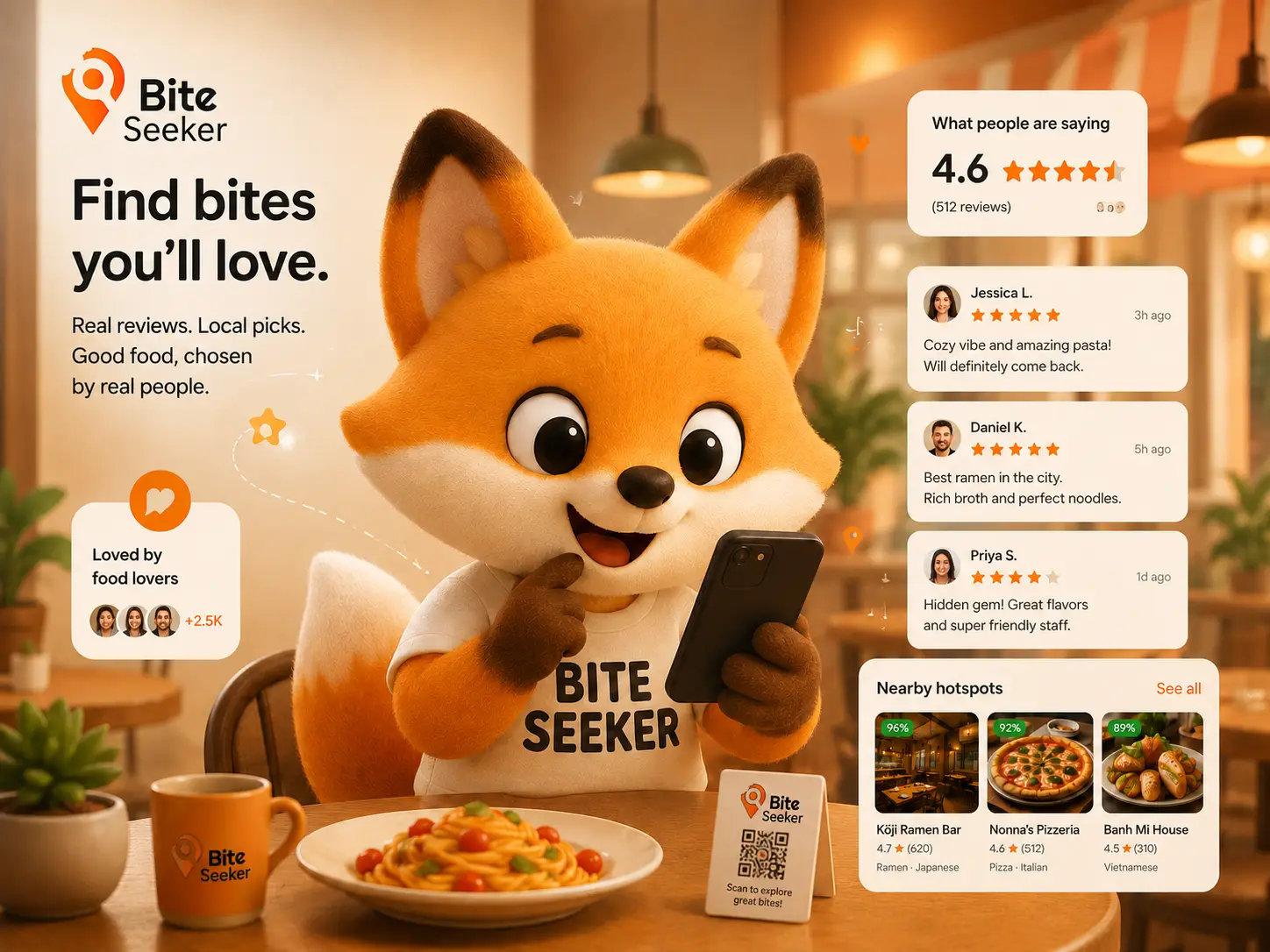 review biteseeker