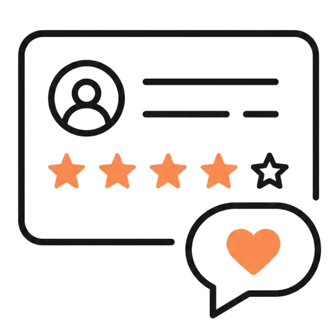 REviews